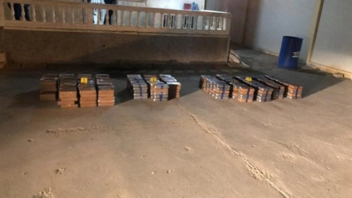 Τι είπε στην απολογία του ο γιος της γνωστής αστρολόγου που εμπλέκεται στο κύκλωμα με την κοκαΐνη